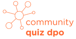 Community Quiz DPO Community Quiz DPO