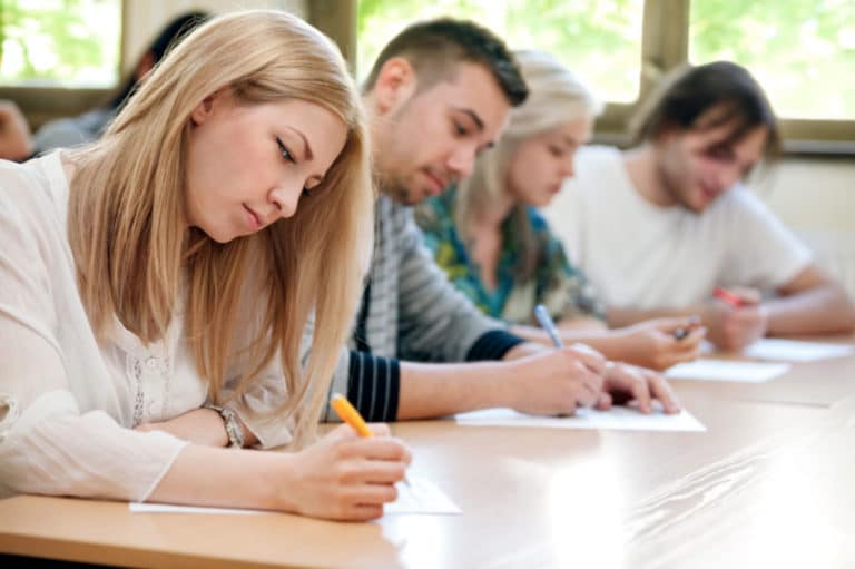 Examen RGPD éducation