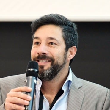 Olivier Mondin formateur DPO Olivier Mondin formateur DPO