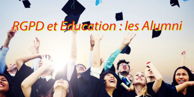 formation RGPD pour les étudiants
